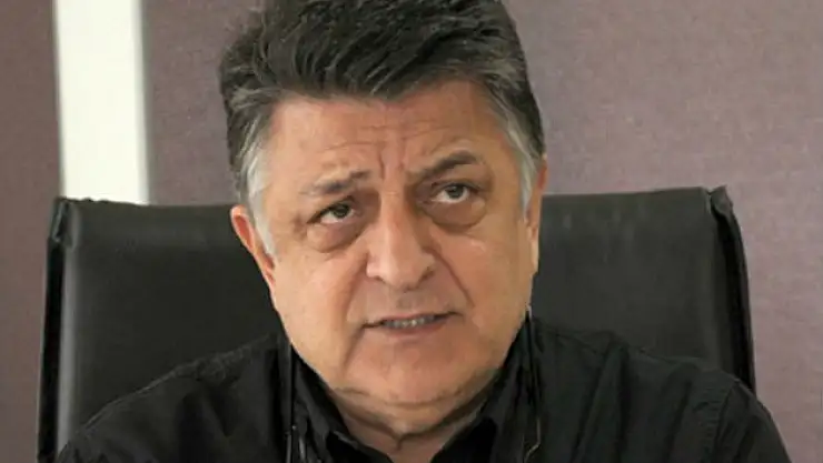 Ve Söz Yılmaz Vural'da!