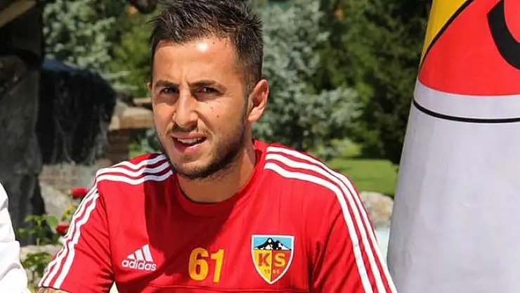 Zeki Yavru,İmzayı Attı!