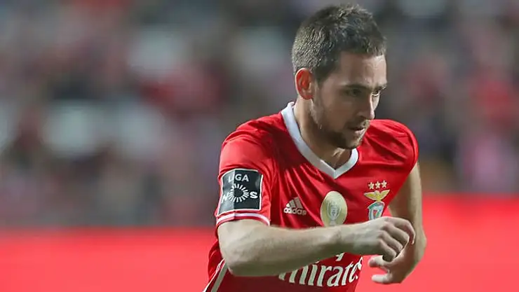 Kartal'a 2.Benficalı!