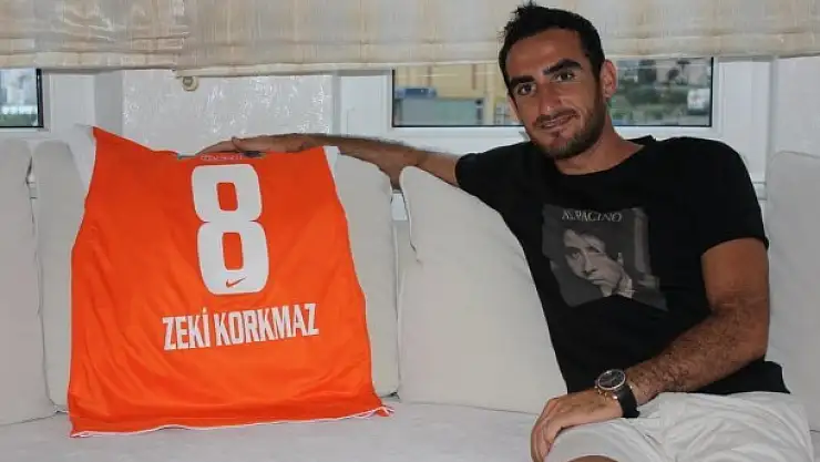Elazığspor,İlk Transferini Yaptı!