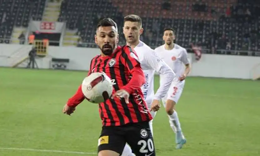 Elazığspor'da Hakan Barış Sesleri!